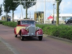 Nationale Oldtimerdag Lelystad