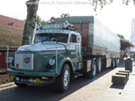 Nationale Oldtimerdag Lelystad