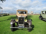 Nationale Oldtimerdag Lelystad