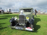 Nationale Oldtimerdag Lelystad