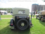 Nationale Oldtimerdag Lelystad