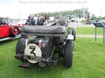 Nationale Oldtimerdag Lelystad