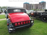 Nationale Oldtimerdag Lelystad