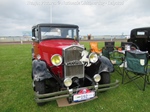 Nationale Oldtimerdag Lelystad