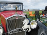 Nationale Oldtimerdag Lelystad