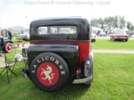 Nationale Oldtimerdag Lelystad