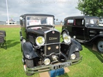 Nationale Oldtimerdag Lelystad