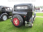 Nationale Oldtimerdag Lelystad