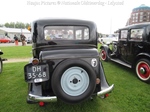 Nationale Oldtimerdag Lelystad