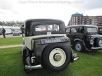 Nationale Oldtimerdag Lelystad