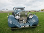 Nationale Oldtimerdag Lelystad