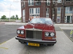 Nationale Oldtimerdag Lelystad