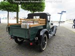 Nationale Oldtimerdag Lelystad