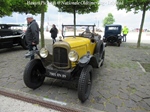 Nationale Oldtimerdag Lelystad