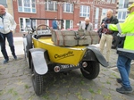 Nationale Oldtimerdag Lelystad