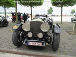 Nationale Oldtimerdag Lelystad