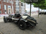 Nationale Oldtimerdag Lelystad