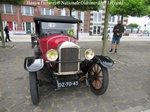 Nationale Oldtimerdag Lelystad