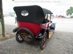 Nationale Oldtimerdag Lelystad