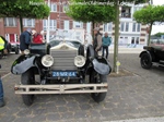 Nationale Oldtimerdag Lelystad