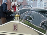 Nationale Oldtimerdag Lelystad