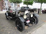 Nationale Oldtimerdag Lelystad