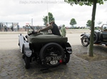 Nationale Oldtimerdag Lelystad