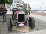 Nationale Oldtimerdag Lelystad