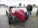 Nationale Oldtimerdag Lelystad