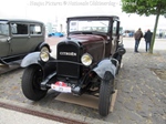 Nationale Oldtimerdag Lelystad