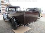 Nationale Oldtimerdag Lelystad