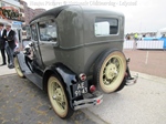 Nationale Oldtimerdag Lelystad