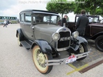 Nationale Oldtimerdag Lelystad