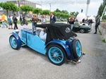 Nationale Oldtimerdag Lelystad