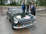 Nationale Oldtimerdag Lelystad