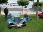 Nationale Oldtimerdag Lelystad