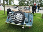 Nationale Oldtimerdag Lelystad