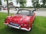 Nationale Oldtimerdag Lelystad