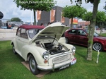 Nationale Oldtimerdag Lelystad