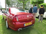 Nationale Oldtimerdag Lelystad