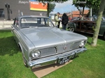 Nationale Oldtimerdag Lelystad