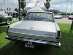 Nationale Oldtimerdag Lelystad