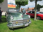 Nationale Oldtimerdag Lelystad