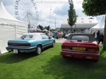 Nationale Oldtimerdag Lelystad