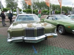 Nationale Oldtimerdag Lelystad