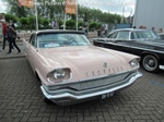 Nationale Oldtimerdag Lelystad