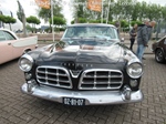 Nationale Oldtimerdag Lelystad