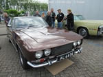 Nationale Oldtimerdag Lelystad