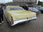 Nationale Oldtimerdag Lelystad