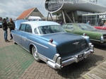 Nationale Oldtimerdag Lelystad